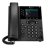 Polycom VVX 350